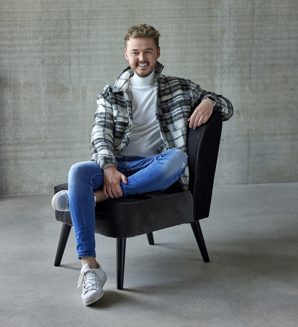 Ruud ten Wolde - Stichting Ziek Gelukkig