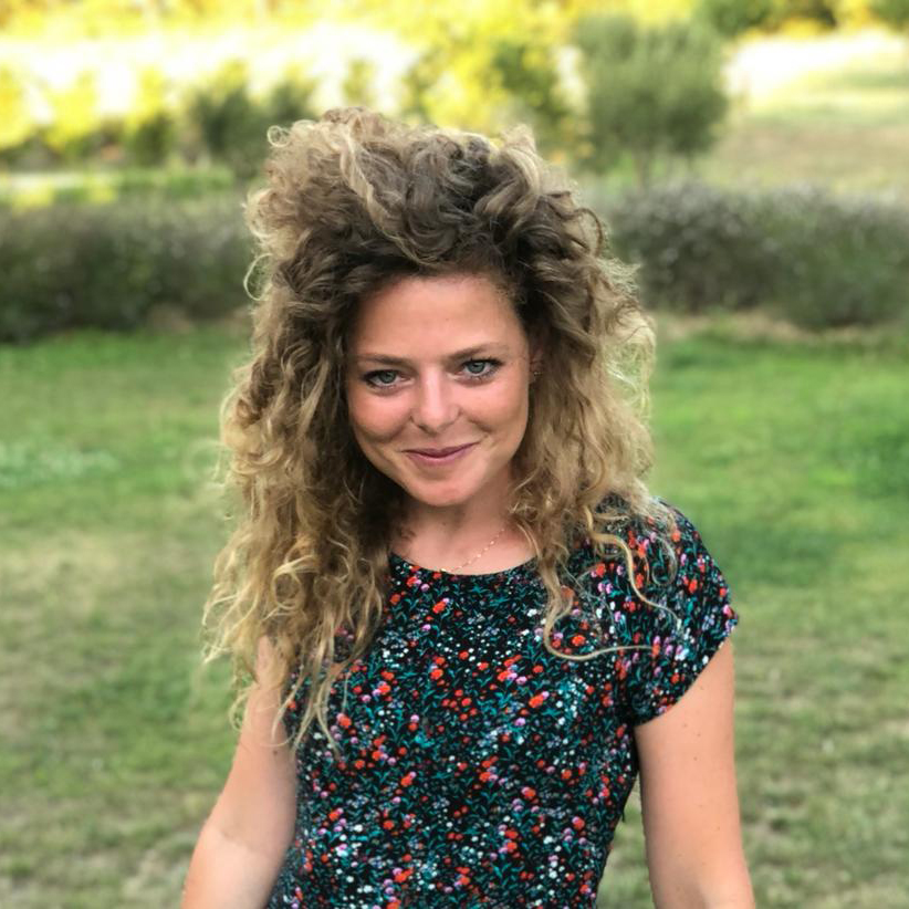 Sanne familie Stichting Ziek Gelukkig